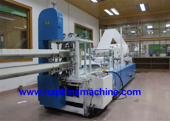 เครื่องพิมพ์ผ้าเช็ดปาก CE 2 Deck Two Color Prinring Unit