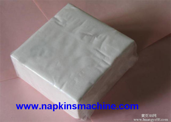เครื่องพิมพ์ผ้าเช็ดปากม้วนจัมโบ้ 230 มม