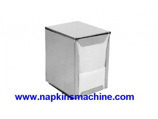 เครื่องพิมพ์กระดาษทิชชู 380V พับต่ำ