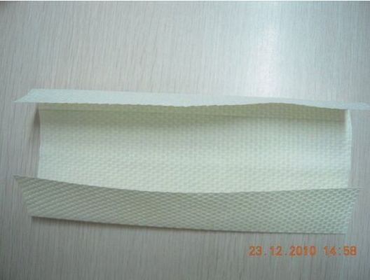เครื่องทำกระดาษเช็ดมือ 100 เมตร / นาที