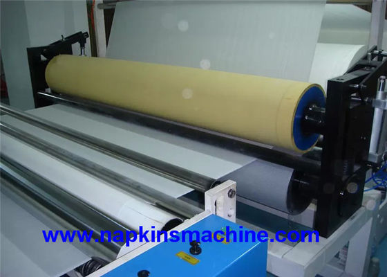 เครื่องทำม้วนห้องน้ำ CE 3 เฟส 1800 มม