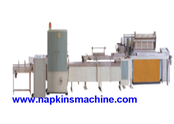 เครื่องผลิตเนื้อเยื่อม้วนจัมโบ้อัตโนมัติ Rewinder