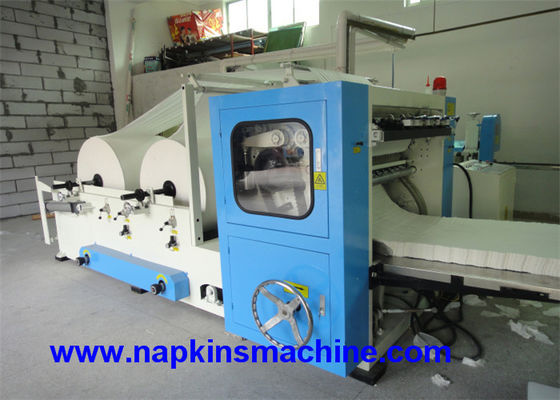 60 M / นาที 3HP กล่องวาดเครื่องทำเนื้อเยื่อใบหน้า