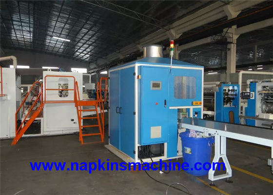 7.5KW Z Fold เครื่องพับกระดาษ