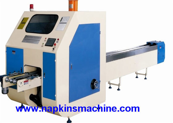 เครื่องตัดกระดาษความยาว 7.5KW 3200 มม