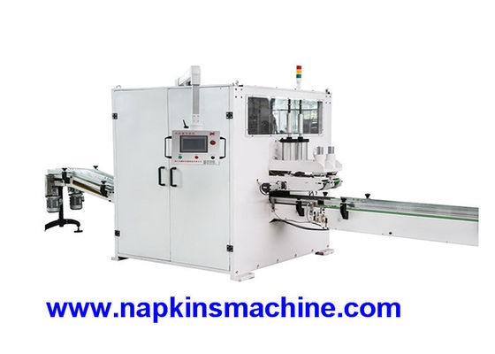 1300mm Jumbo Roll 150 Cuts / Min เครื่องตัดกระดาษ