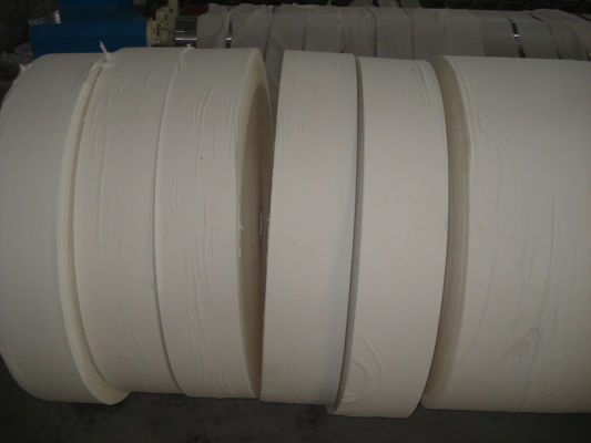 เครื่องตัดกระดาษลายนูนขอบ 1200 มม. 2 ชิ้น