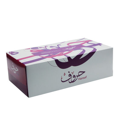 50 กล่อง / นาที CPP Carton Tissue Paper Maker