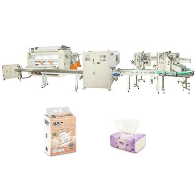 7.5KW Z Fold เครื่องพับกระดาษ