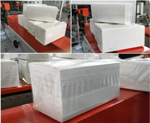 AC380V เครื่องทำกระดาษทิชชู่เซรามิก Anilox 70cut / นาที